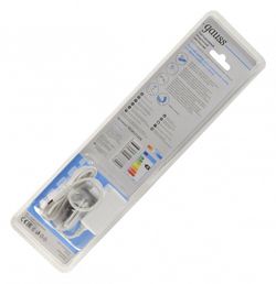 Модульный светильник Gauss Ir A 9018531206