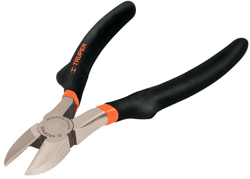 Бокорезы TRUPER 180мм. T202-7