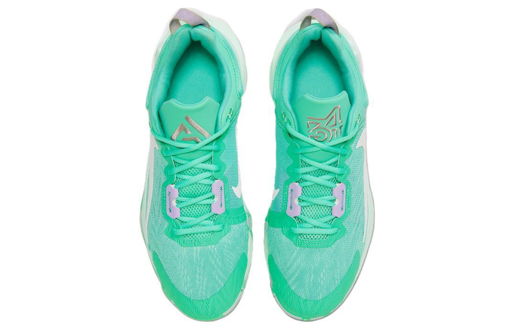 Кроссовки Nike Giannis Immortality 2 Ep