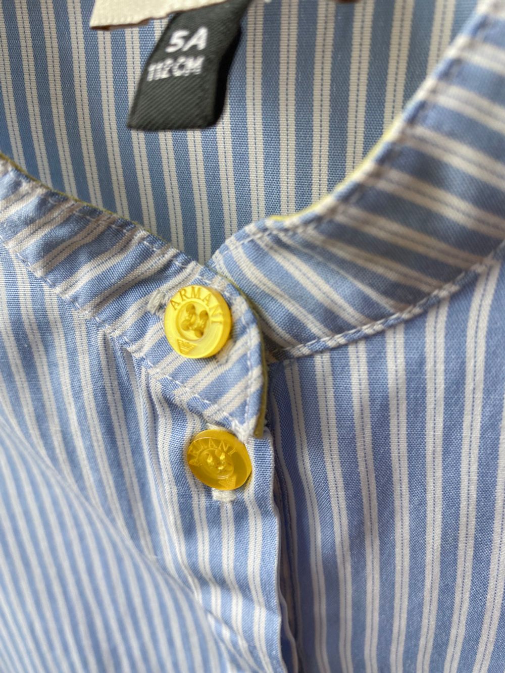 Платье Armani Junior, 110