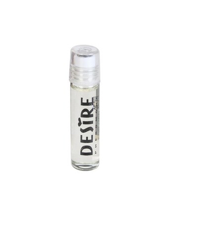 Духи для мужчин знака Стрелец , 5 мл (Цвет: прозрачный)