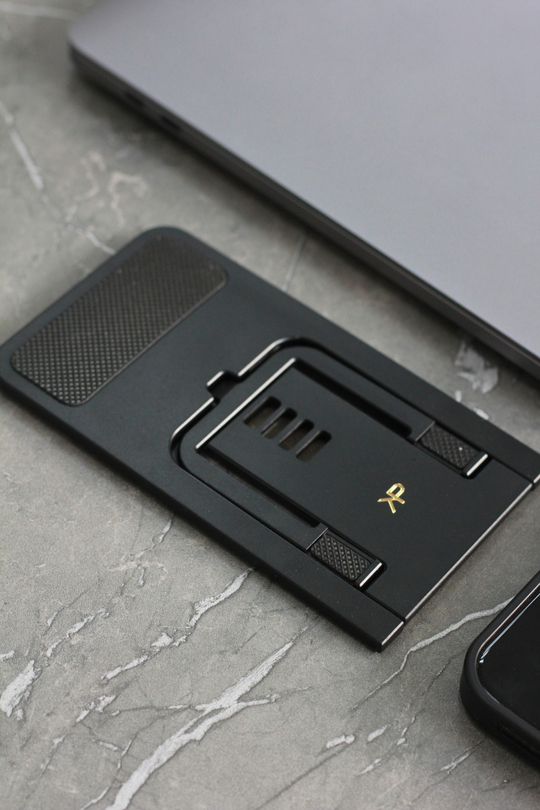 Подставка для телефона на стол складная