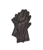 хлопчатобумажные перчатки Calvin Klein - черный(K50K509542)