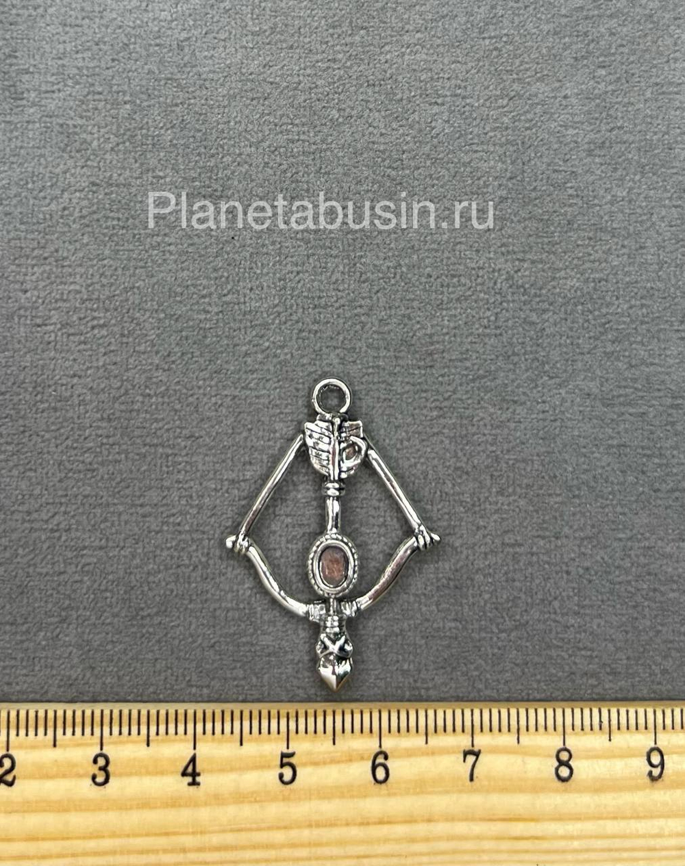 Подвеска Лук (Китай) 145