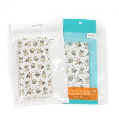 Чехол ТПУ для Xiaomi Mi5S, 009561