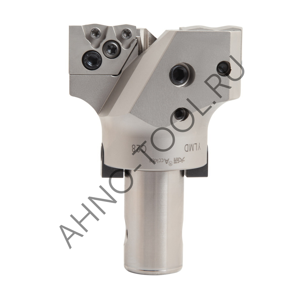 Корпусное сверло с направляющей YLMD-095100-C28 ACCKee