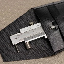 Разметочный штангель (с твердосплавным стержнем)