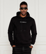 Худи Karl Lagerfeld - черный(705067 544942)