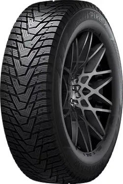 Hankook W429A i Pike X (Нешип) 245/70 R16 107T