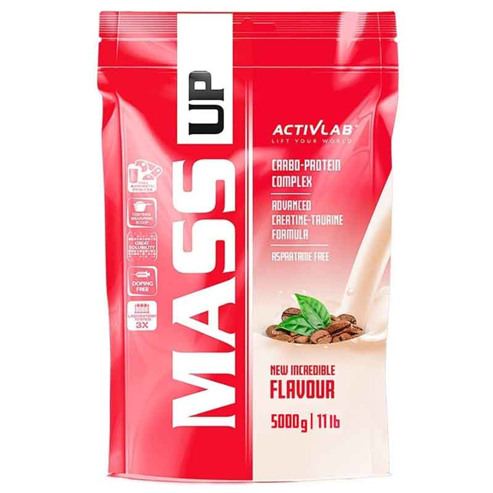 ActivLab Mass UP (5000 гр.)