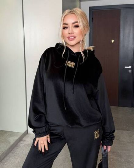 Костюм УК-409-3 Фабрика Моды