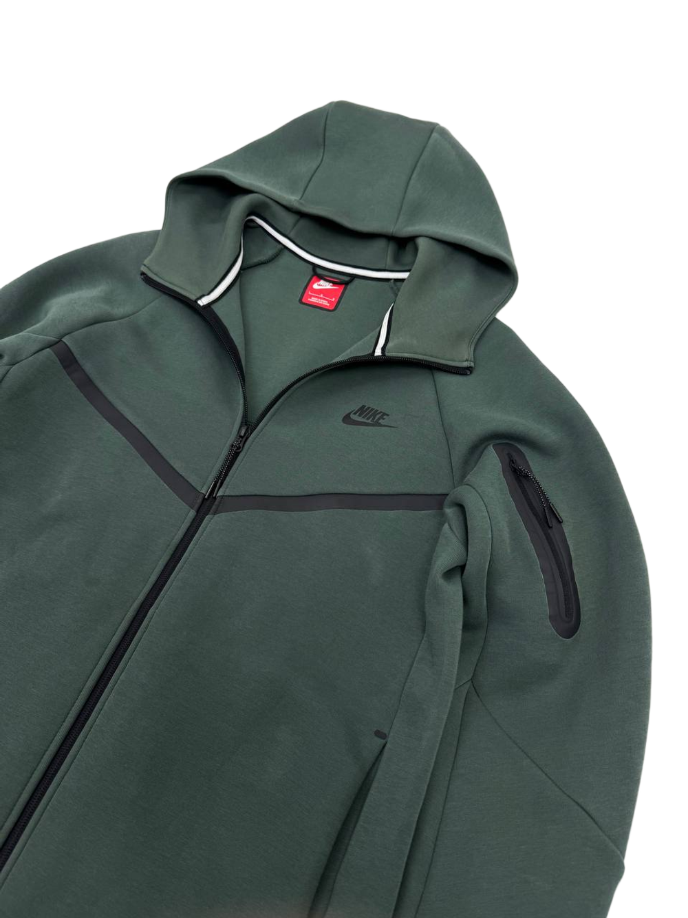 Кофта Nike Tech Fleece