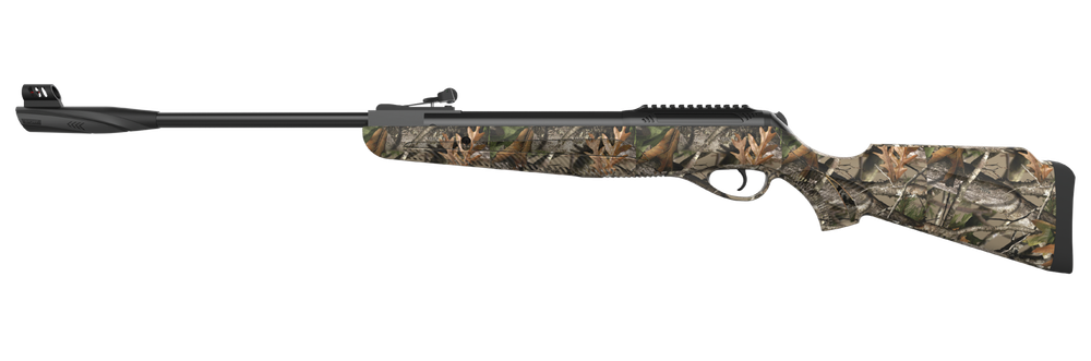 Винтовка пневматическая RETAY 125X HIGH TECH Camo кал. 4.5 мм
