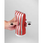 TENGA Мастурбатор Soft Case Cup