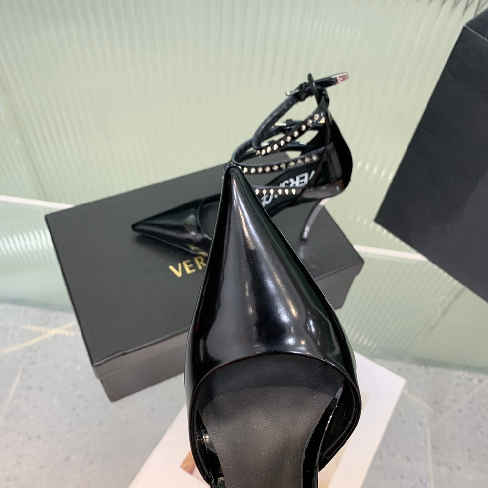 Versace Pumps 11 cm