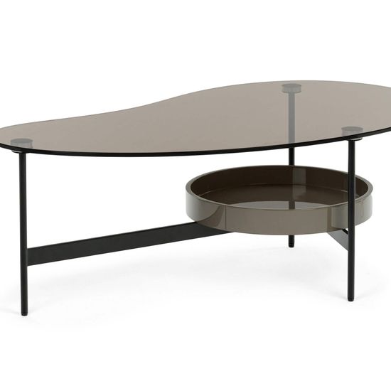 Кофейный стол Raul 110х60