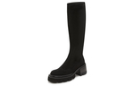 Staccato Knee high Boots Women"s Black