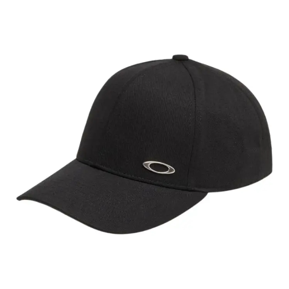 Oakley Cotton Baseball Caps