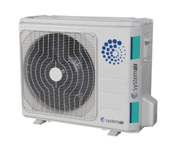 Systemair SYSPLIT SIMPLE CEILING 48 HP Q