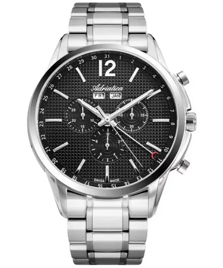 Наручные часы Adriatica A8283.5154CH