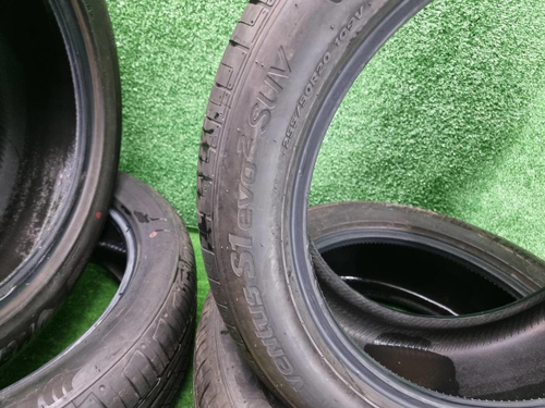 Шина Комплект 255/50 R20 Hankook Ventus S1 Evo 2