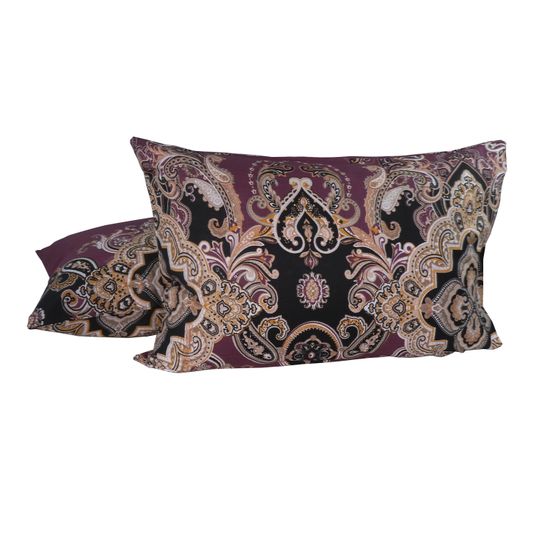 Набор наволочек  Властелина,  50x70 см., бязь  DOMTEKC