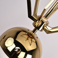 Подвесной светильник Magic Circus D20