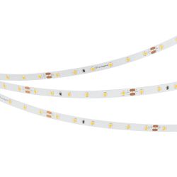 Светодиодная лента UL-A60-8mm 24V Warm2400 (4.8 W/m, IP20, 5m) (Arlight, 7 лет) 042285