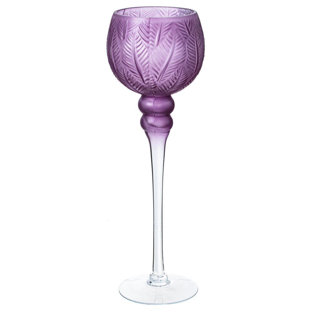 GAEM Набор из 3-х подсвечников, L36 W13 H40 см