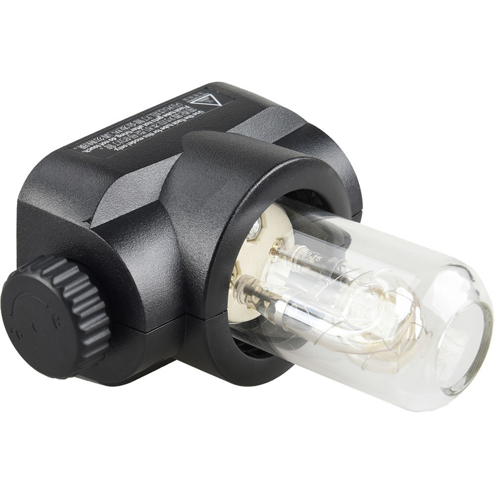 Вспышка аккумуляторная Godox Witstro AD200 с поддержкой TTL