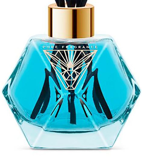 Сапфир ароматический диффузор, Bago home