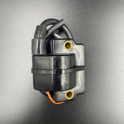 Катушка зажигания высоковольтная Yamaha E5D-E8D (Omax)