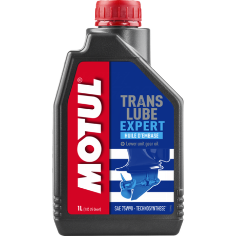 MOTUL TRANSLUBE EXPERT 75W90 1L