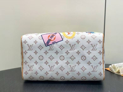 Дорожная сумка Louis Vuitton