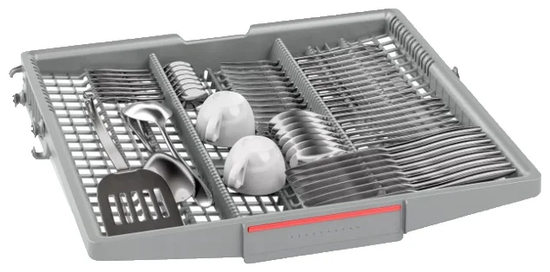 Встраиваемая посудомоечная машина BOSCH SMV4HVX03E
