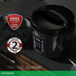 Мультиварка Polaris PMC-0521IQ черный