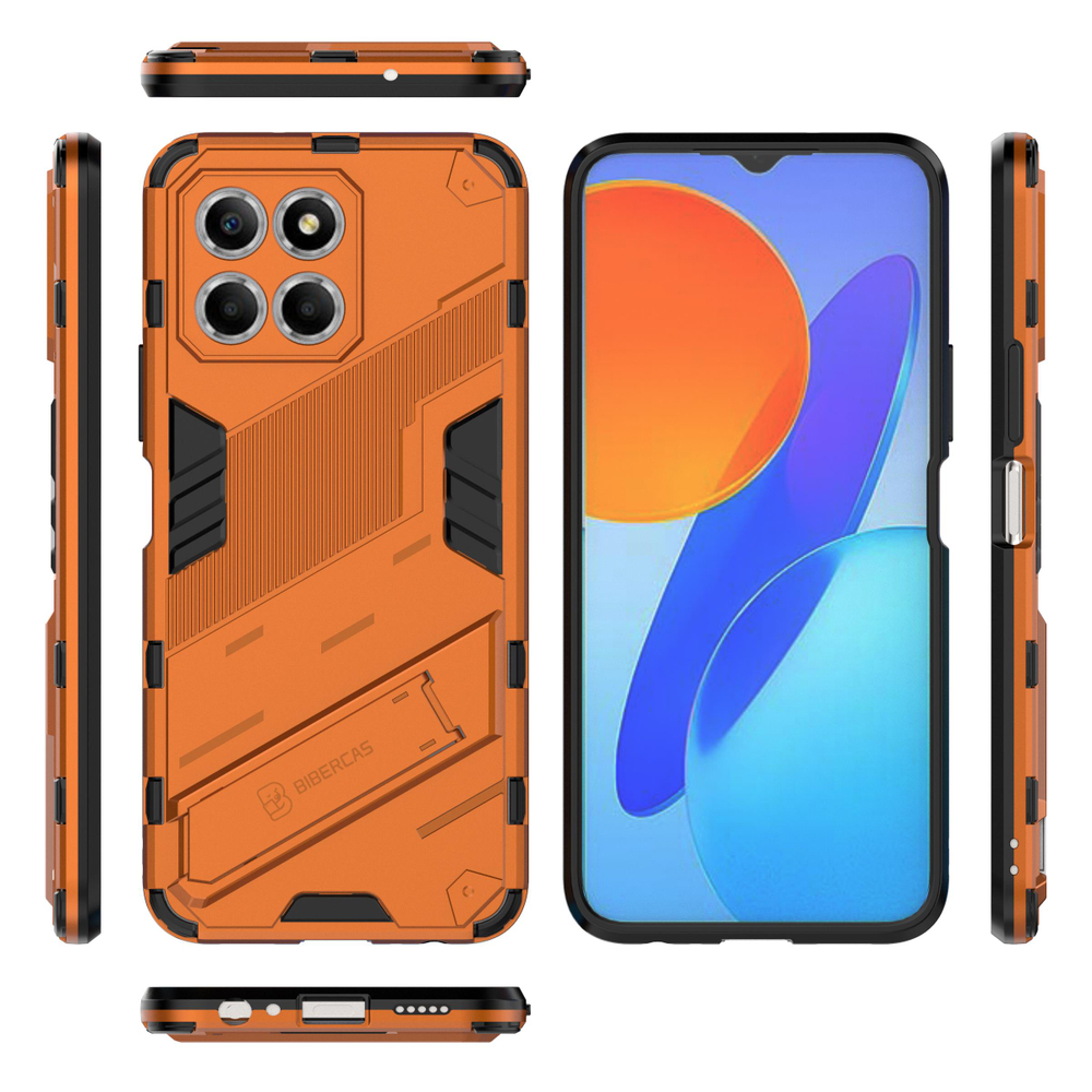 Чехол Warrior Case для Honor X6