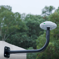 Настенный крепеж RTK антенны Anthbot Wall Mount Kit