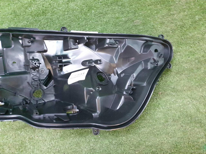 Корпус фары правый Toyota RAV4 5 XA50 (2018-н.в.)