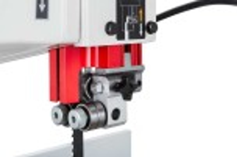 Пила ленточная JET JWBS-12SL 230V JT1-435