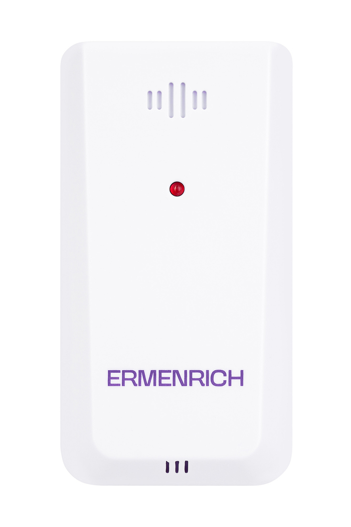 Метеостанция Ermenrich Report WR40