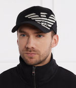 Кепка Emporio Armani - черный(627470 4R583)