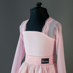 рейтинговое платье