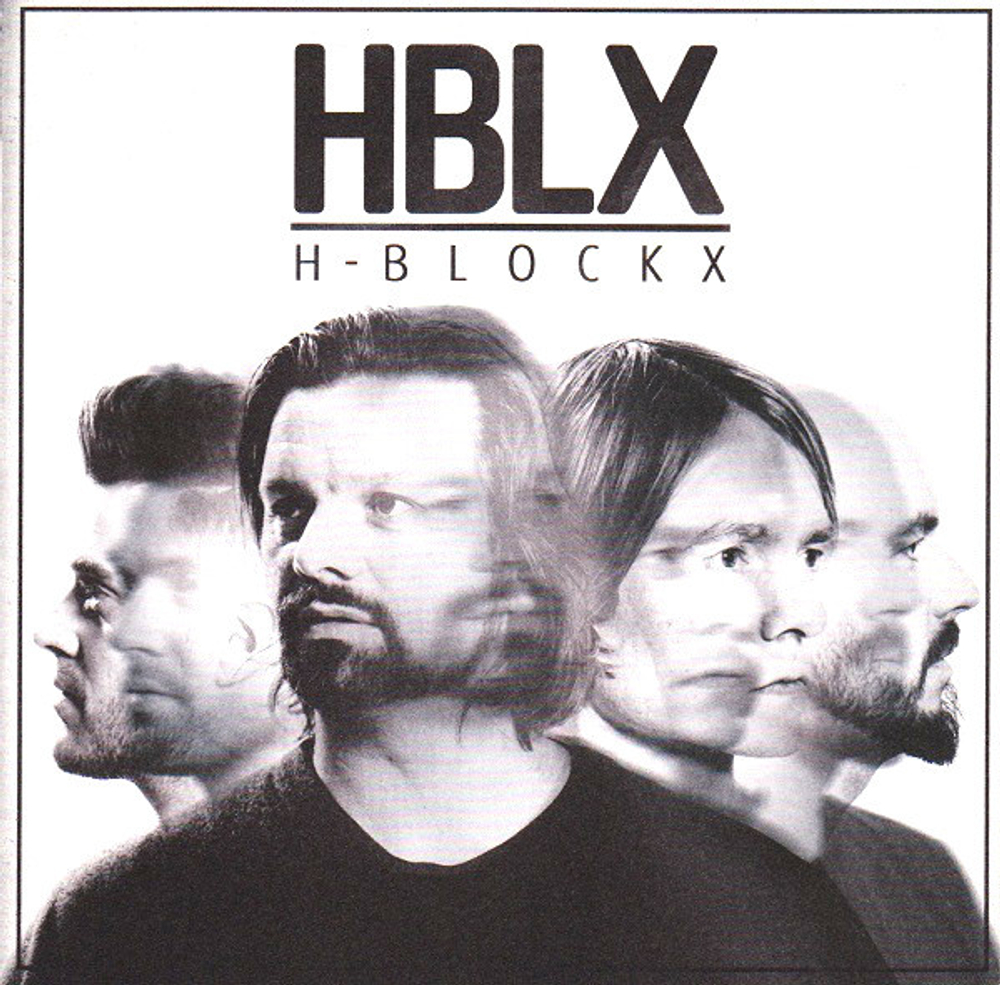 H-Blockx / HBLX (LP)