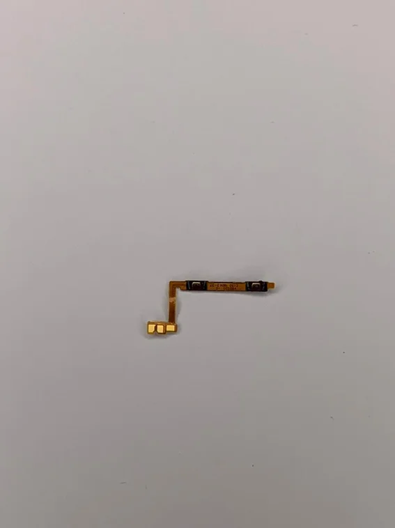 Шлейф для Oppo Reno Z (CPH1979) с кнопками регулировки громкости