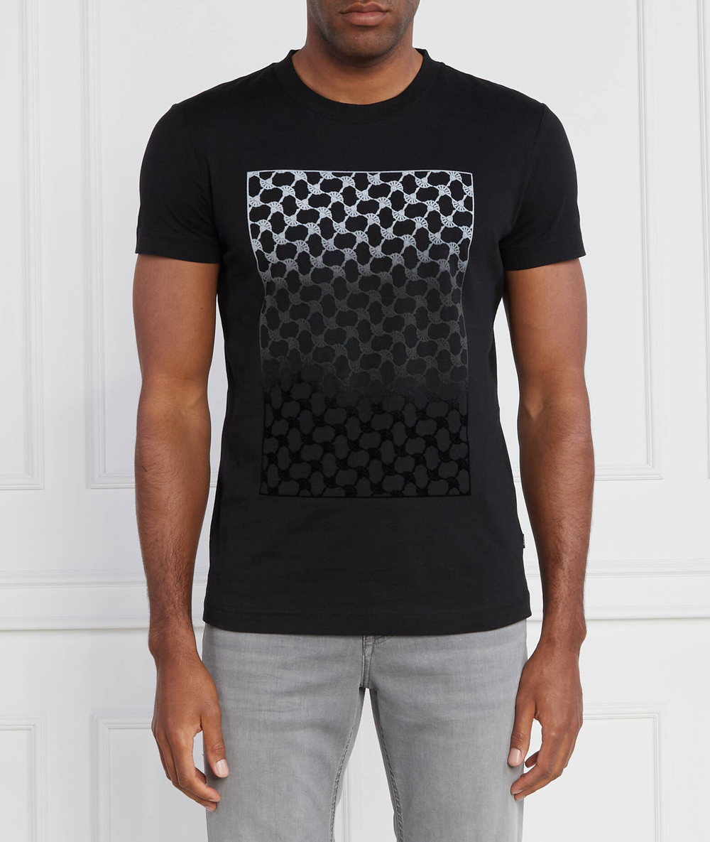 Футболка Baptiste Joop! - черный(30038506)