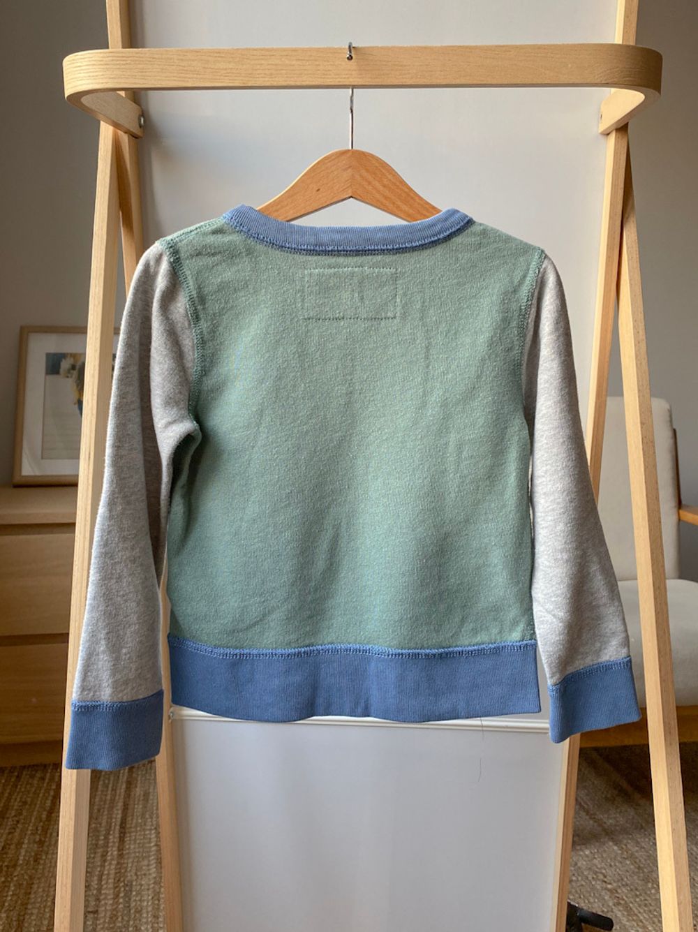 Свитшот Crewcuts, 98