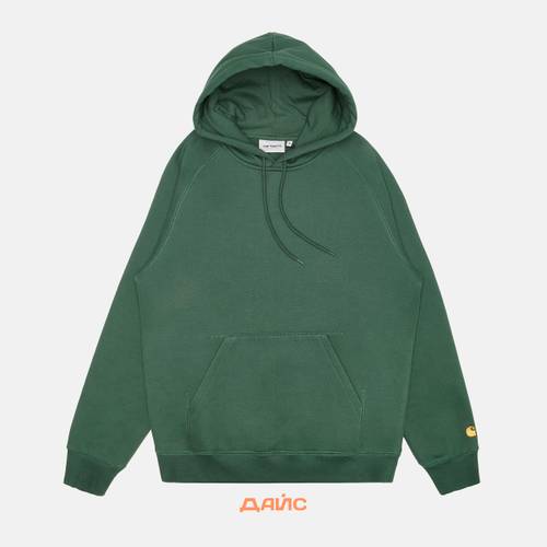 Толстовка мужская Carhartt WIP Hooded Chase Sweatshirt 