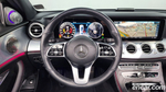 Mercedes-Benz E-Class W213 E250 Avangarde (01.2020)