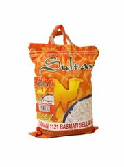 Düyü \ Рис \ Rice Sultan Basmati 2 kq kisə